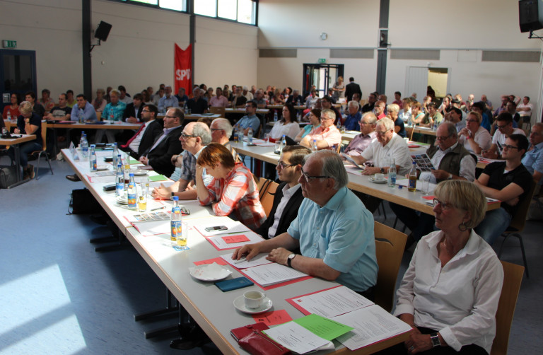 2016-07-11 Bundeswahlkreiskonferenz